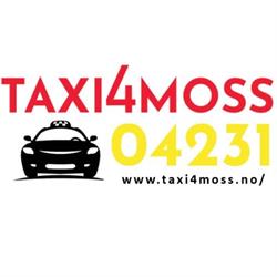 Taxi4 Moss AS