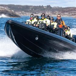 Øygarden Opplevelser AS