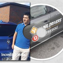 Young Drivers Trafikkskole AS