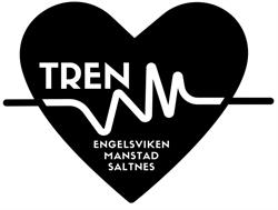 Tren Engelsviken