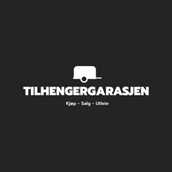TILHENGERGARASJEN AS