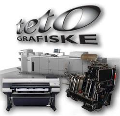 Teto Grafiske AS