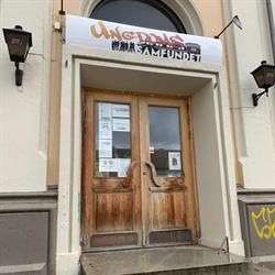 Ungdomssamfundet