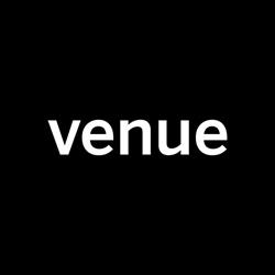 Venue AS