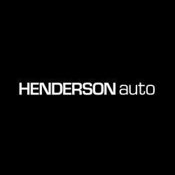 Hendersons Auto