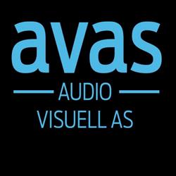 Audio Visuell AS - AVAS