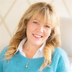 Solveig Nygård Eliassen