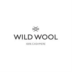WILD WOOL Cashmere