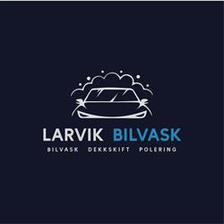 Larvik Bilvask
