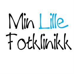 Min Lille Fotklinikk