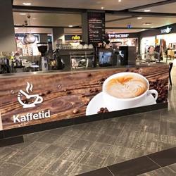 Kaffetid AS