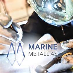 Marine Metall AS