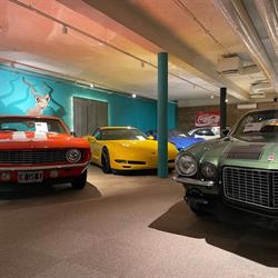 Hove Classic Cars AS