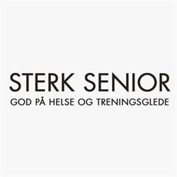 STERK Senior gruppetreninger i Bergen