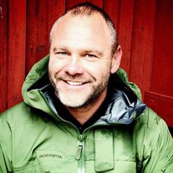 Fotograf Olav Svaland