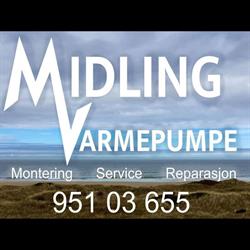 Midling Varmepumper