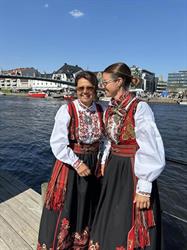 MorogDatter Bunadstjenster