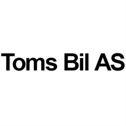 Toms Bil AS