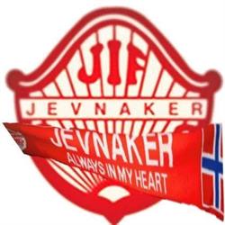 Jevnaker If Fotball
