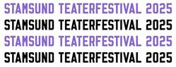 Stamsund Teaterfestival