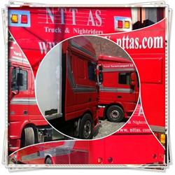 Norsk Turnétransport AS