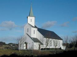 Bremnes kyrkje