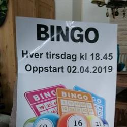 Åros Samfunnshus
