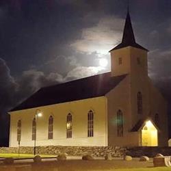Austrheim kyrkje