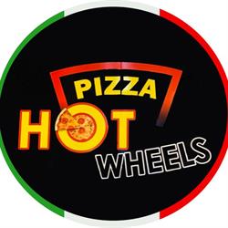 Hotwheelspizza Porsgrunn