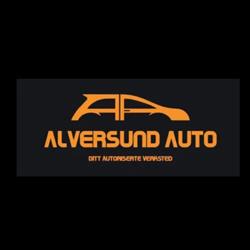 Alversund Auto AS