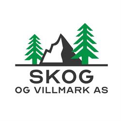 Skog og villmark AS (trefelling, skogbrukstjenester)