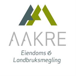 Aakre Eiendoms & Landbruksmegling AS