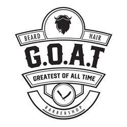GOAT Barbershop Asker