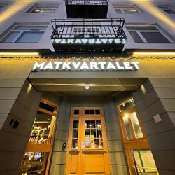 Matkvartalet