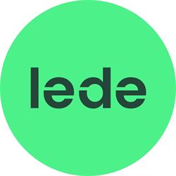 Lede AS