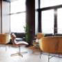 Hotell Lobby