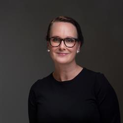 Traumeterapeut IoPT Tonje Solhaug