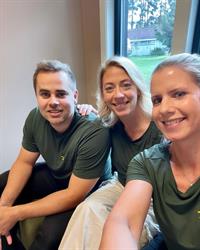 Beveo Kiropraktikk og Fysioterapi Skien