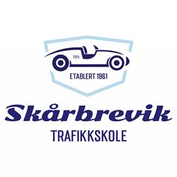 SKÅRBREVIK AUT TRAFIKKSKOLE AS