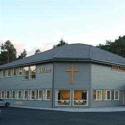 Moster Indremisjon - Salem