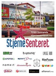 StjerneSenteret