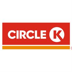 Circle K Løkken Automat
