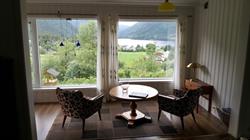 Bjørkedalseidet 85 HealingHuset