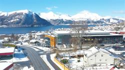 Volda Campus SpareBank 1 Arena