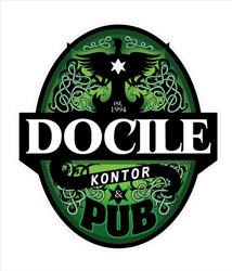 Docile Kontor & Pub