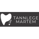 Tannlege A G Martem AS