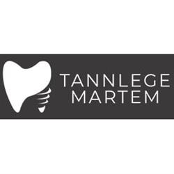 Tannlege A G Martem AS