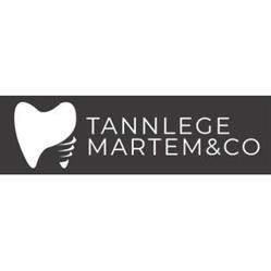 Tannlege Martem & Co.