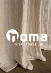 Noma Interiørtekstiler