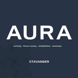 Aura fitness Storhaug